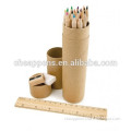 factory selling lower price stationery set for promotional pencil set
